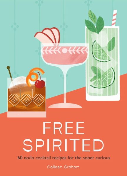 Free Spirited (eBook, ePUB) Free Spirited (eBook, ePUB)