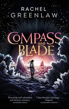 Compass and Blade (eBook, ePUB) - Greenlaw, Rachel
