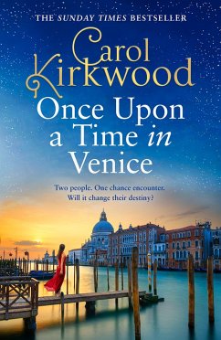 Once Upon a Time in Venice (eBook, ePUB) - Kirkwood, Carol