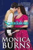 Scandalous (Reckless Rockwoods, #6) (eBook, ePUB)