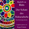Rudolf von Rüts: Der Schatz des... - Bild 1