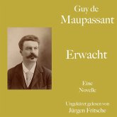 Guy de Maupassant: Erwacht (MP3-Download)