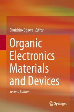 Organic Electronics Materials and Devices (eBook, PDF)