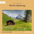 Allerlei Spielzeug (MP3-Download)