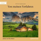 Von meinen Vorfahren (MP3-Download)