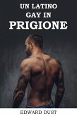 Un Latino Gay in Prigione (Racconti erotici gay per adulti, #5) (eBook, ePUB)