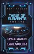 The Table of Elements and the Space... - Bild 1