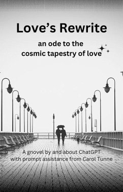 Love's Rewrite (eBook, ePUB) - Tunne, Carol