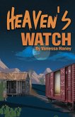 Heaven's Watch (The Deane Witches, #2) (eBook, ePUB)
