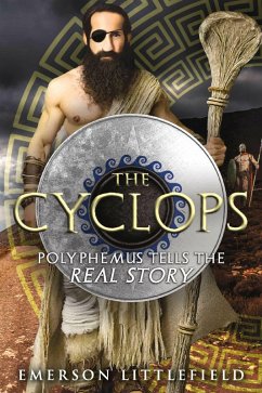 The Cyclops (eBook, ePUB) - Littlefield, Emerson