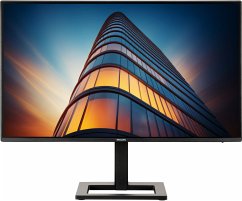 Philips 24E1N1300AE IPS 100Hz FHD 1Ms USB-C 65W HAS 23,8 cm (60,5 Zoll) Monitor (Full HD, 1 - 4ms Reaktionszeit)