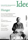 Zeitschrift für Ideengeschichte Heft XVIII/1 Frühjahr 2024 (eBook, PDF)