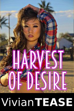 Cover Harvest of Desire (eBook, ePUB)