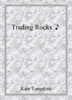 Trading Rocks (Off the Beaten Path, #2) (eBook, ePUB) Cover Trading Rocks (Off the Beaten Path, #2) (eBook, ePUB)