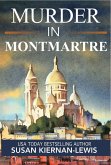 Murder in Montmartre (The Maggie Newberry Mysteries, #24) (eBook, ePUB)