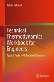 Technical Thermodynamics Workbook for Engineers (eBook, PDF)