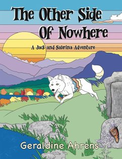 Cover The Other Side Of Nowhere (eBook, ePUB)