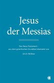 Jesus der Messias (eBook, ePUB)