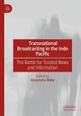 Transnational Broadcasting in the Indo Pacific (eBook, PDF)
