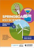 Springboard: KS3 Science Practice Book 1 (eBook, ePUB)