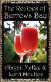 The Recipes of Burrows Bay (A San Juan Islands Series, #6) (eBook, ePUB)