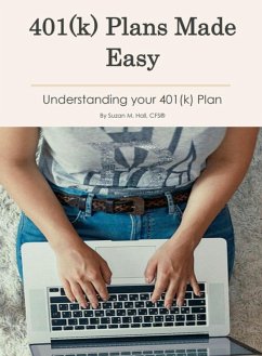 Cover 401(k) Plans Made Easy (eBook, ePUB)