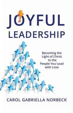 Cover Joyful Leadership (eBook, ePUB)