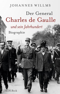 Der General (eBook, PDF) - Willms, Johannes
