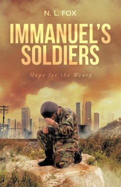 Cover Immanuel's Soldiers (eBook, ePUB)