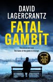 Fatal Gambit (eBook, ePUB) Fatal Gambit (eBook, ePUB)