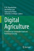 Digital Agriculture (eBook, PDF)
