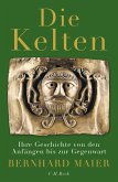 Die Kelten (eBook, PDF)