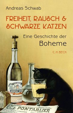 Freiheit, Rausch und schwarze Katzen (eBook, ePUB) - Schwab, Andreas