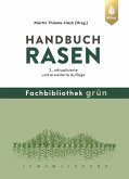 Handbuch Rasen (eBook, ePUB)