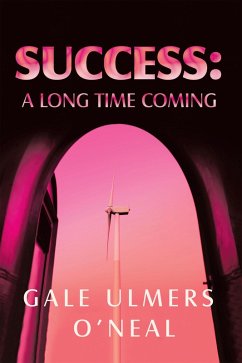 Cover Success: A Long Time Coming (eBook, ePUB)