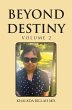Beyond Destiny (eBook, ePUB) - Bild 1