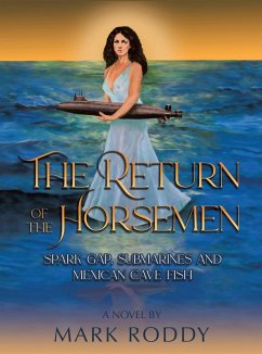 The Return of the Horsemen (eBook, ePUB) The Return of the Horsemen (eBook, ePUB)