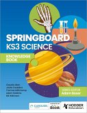 Springboard: KS3 Science Knowledge Book (eBook, ePUB)