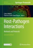 Host-Pathogen Interactions (eBook, PDF)