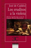 Los eruditos a la violeta (eBook, ePUB) Los eruditos a la violeta (eBook, ePUB)