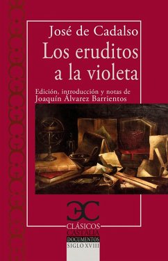 Cover Los eruditos a la violeta (eBook, ePUB)