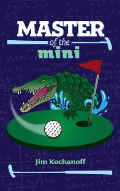 Master of the Mini (eBook, ePUB) - Kochanoff, Jim