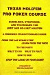 Texas Hold'em Pro Poker Course (eBook,... - Bild 1