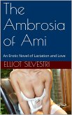 The Ambrosia of Ami (eBook, ePUB)