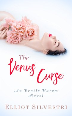 The Venus Curse (eBook, ePUB) - Silvestri, Elliot