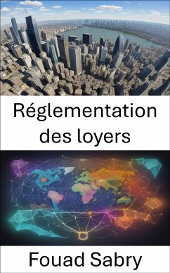 Réglementation des loyers (eBook, ePUB) - Sabry, Fouad