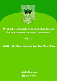 Gefährliche Begegnung auf dem One Man's Pass (eBook, ePUB) - Romberg, Erich