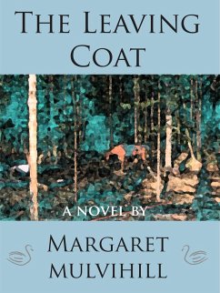 Cover The Leaving Coat (eBook, ePUB)