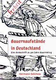 Bauernaufstände in Deutschland (eBook, ePUB)