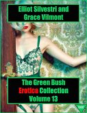 The Green Bush Erotica Collection Volume 13 (eBook, ePUB)